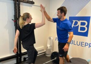 How do you know if you’ve had a good workout?