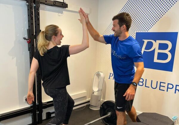 How do you know if you’ve had a good workout?