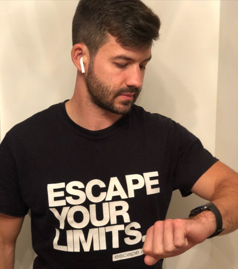 Understanding ‘Fat Burn’