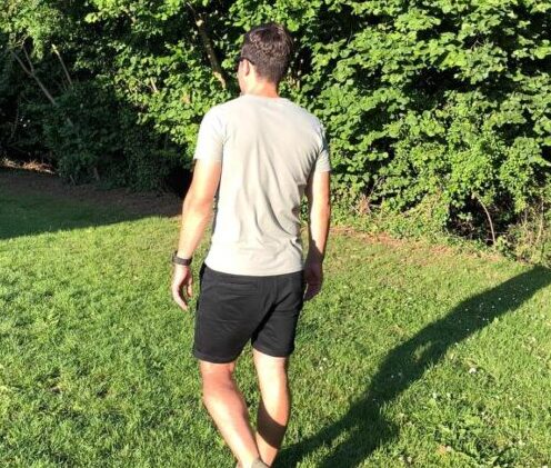 Boost your total daily energy expenditure (TDEE)