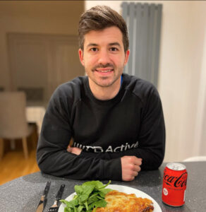 Understanding Total Daily Energy Expenditure