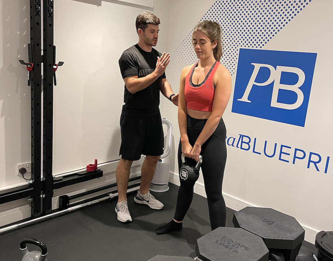 Your health is an investment