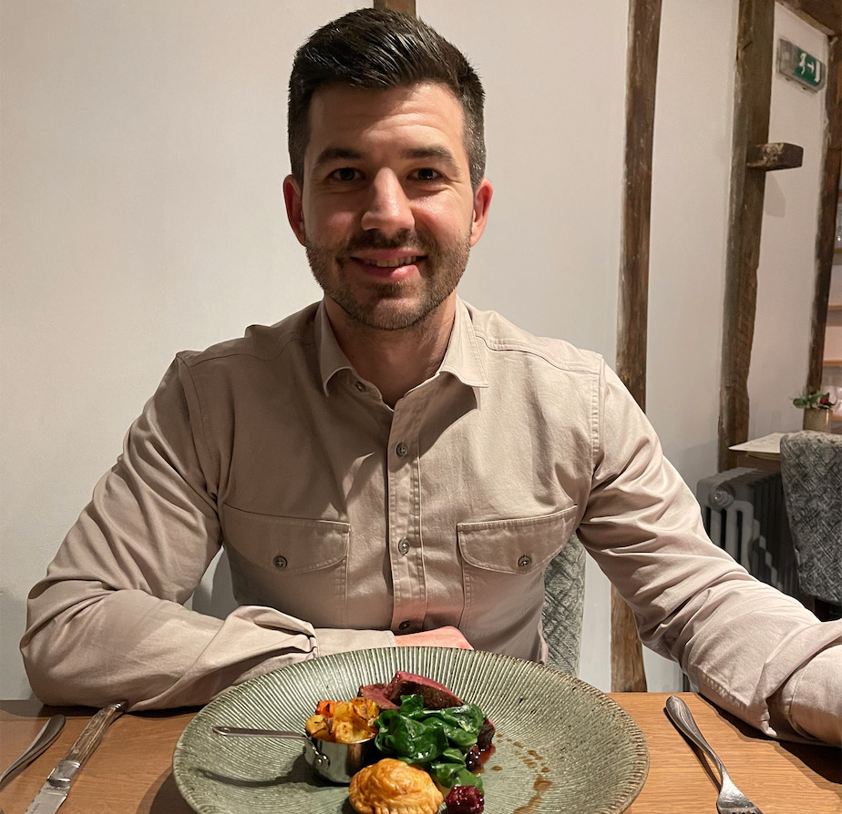 How To Stick To A Calorie Deficit